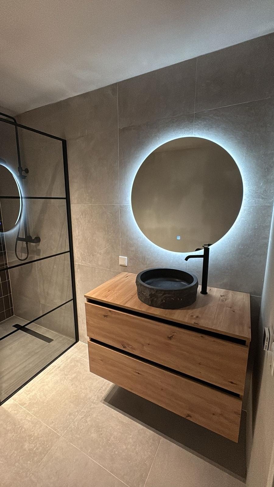 Badkamer