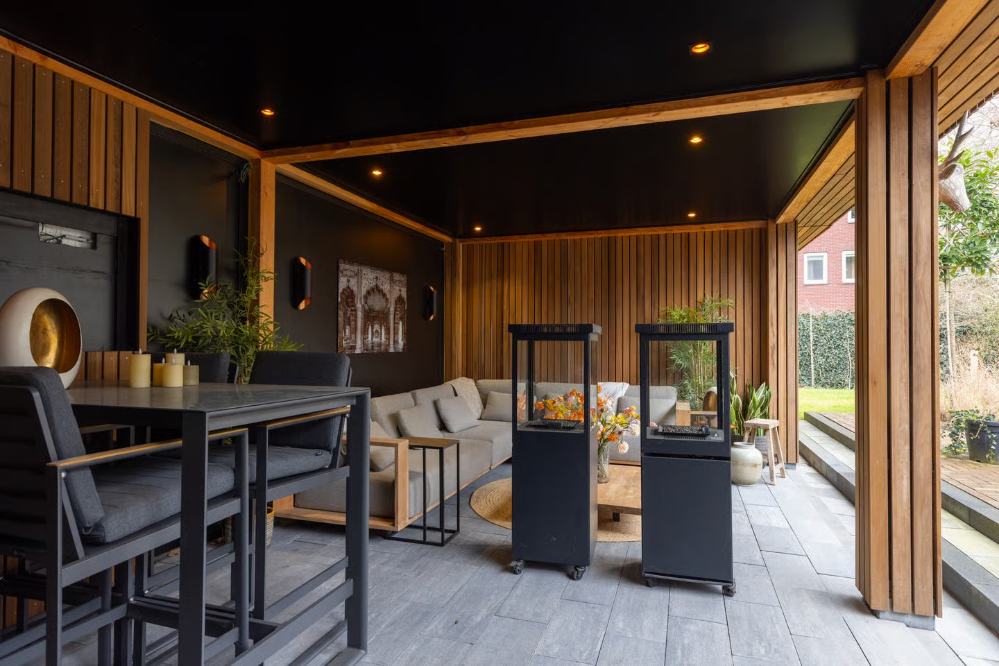 Renovatie