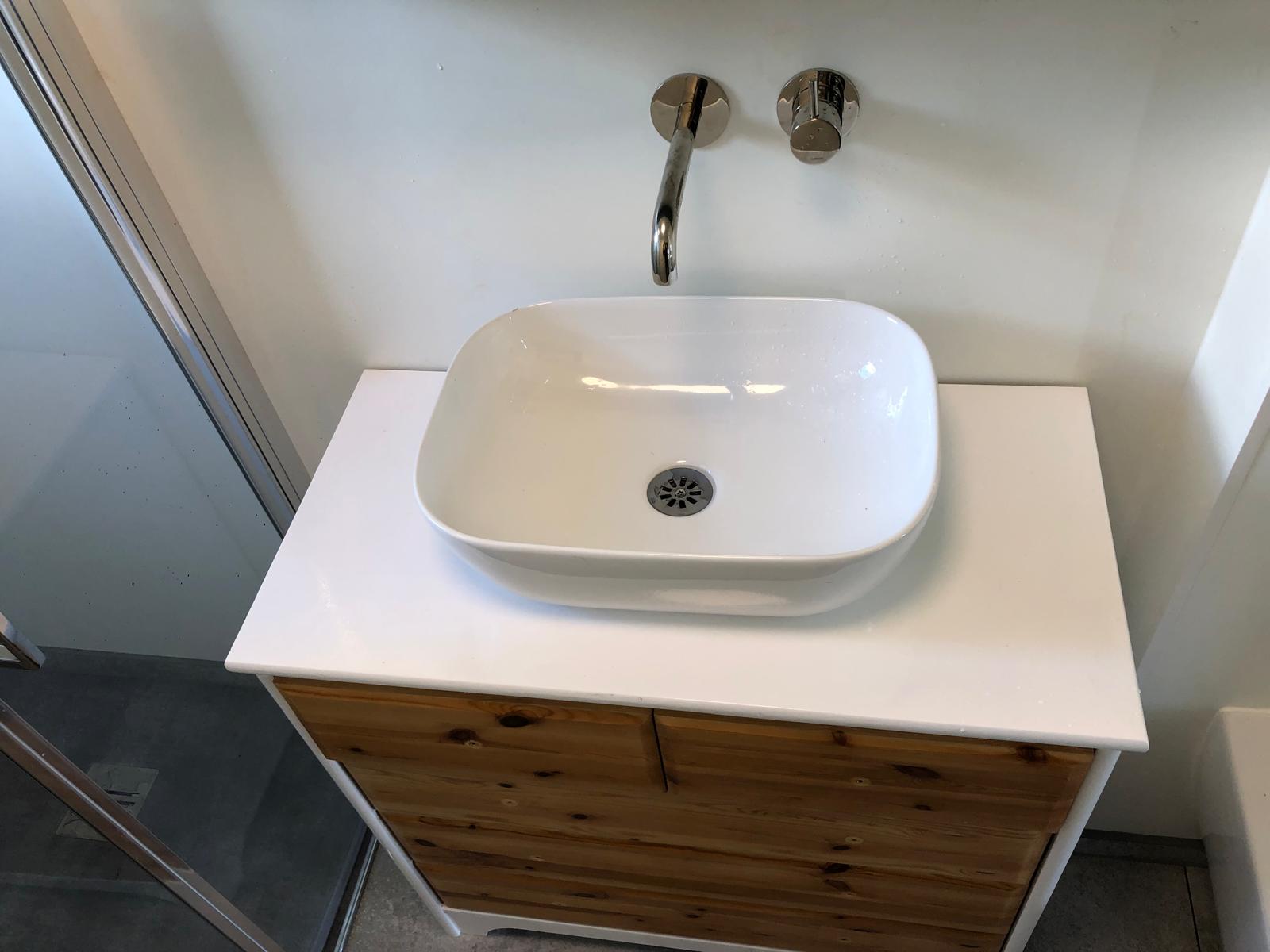 Sanitair